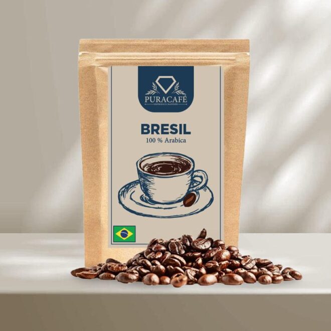 Brésil Arabica 1