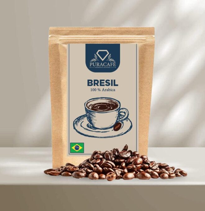 Brésil Arabica 1