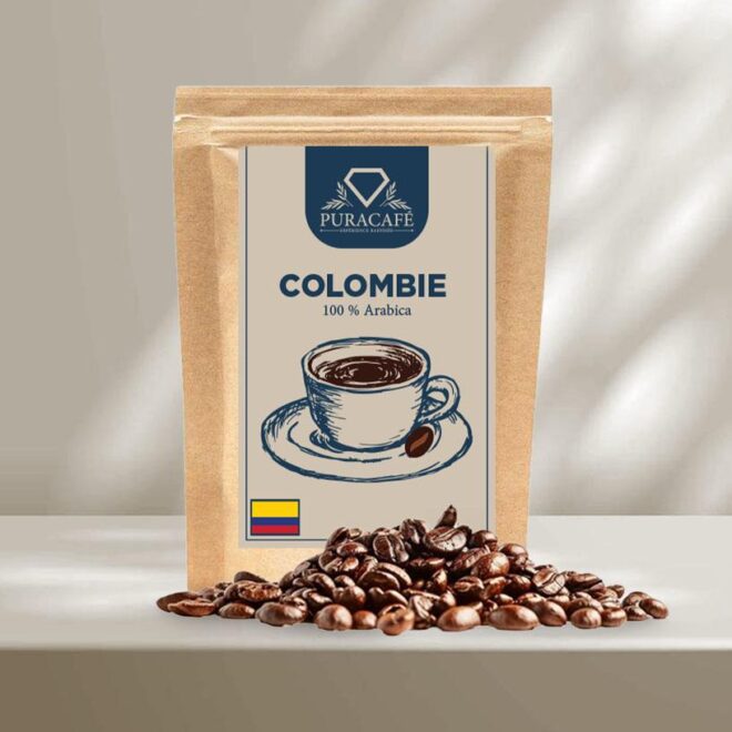 Colombie