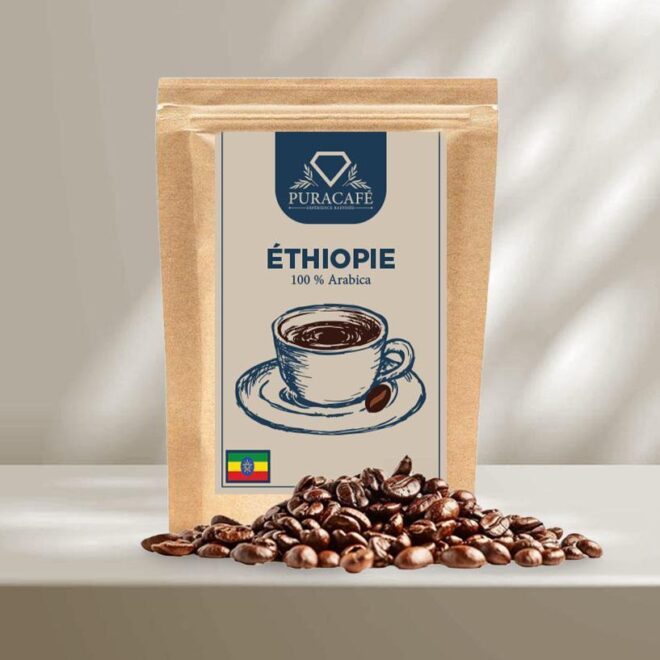 Éthiopie