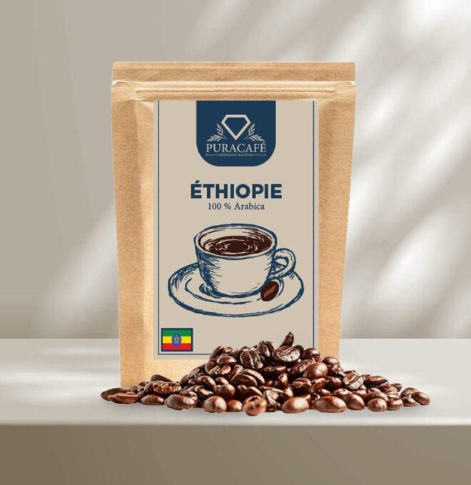 Éthiopie