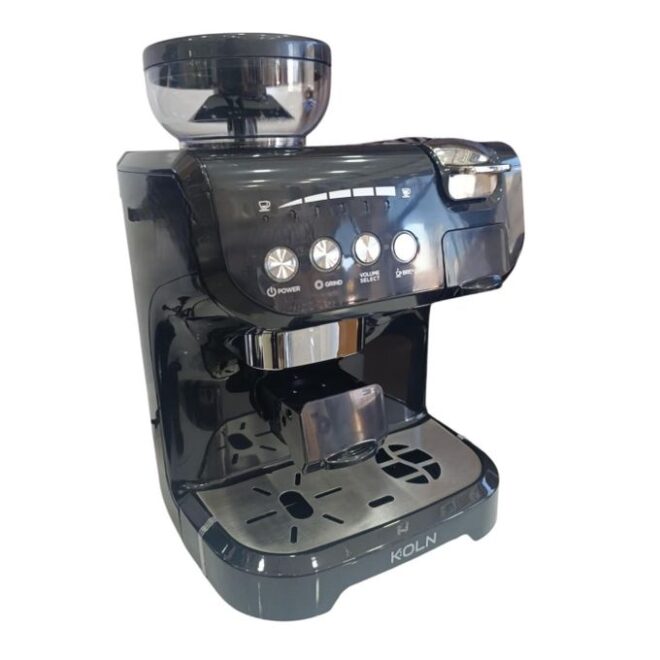Machine à café super automatique – Image 2
