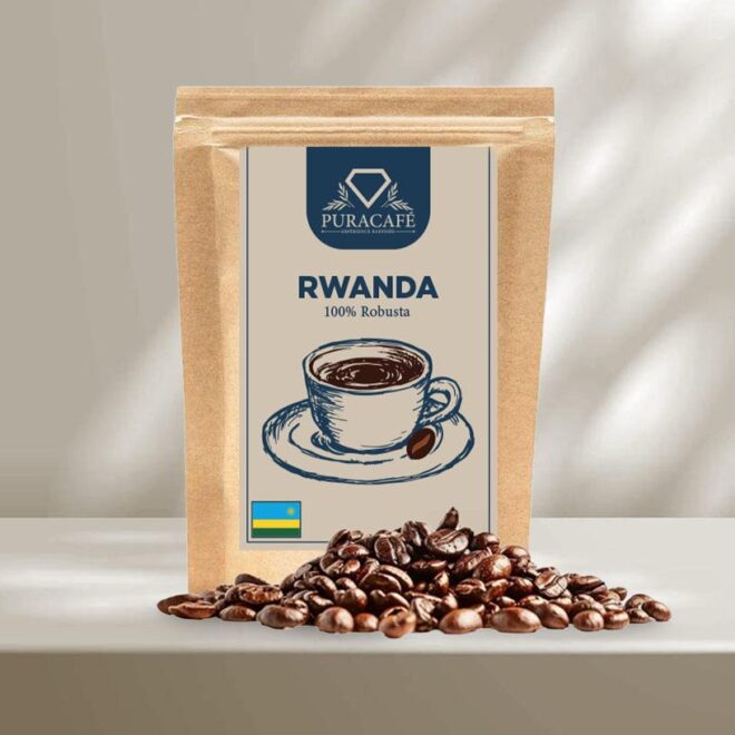 Rwanda Robusta