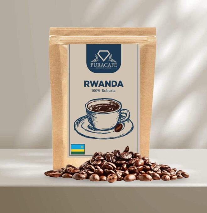 Rwanda Robusta